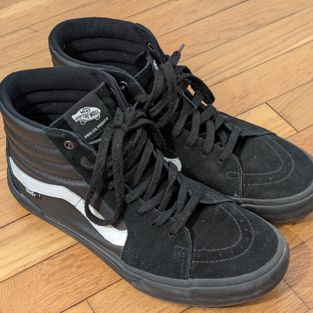 Vans BMX Sk8-Hi